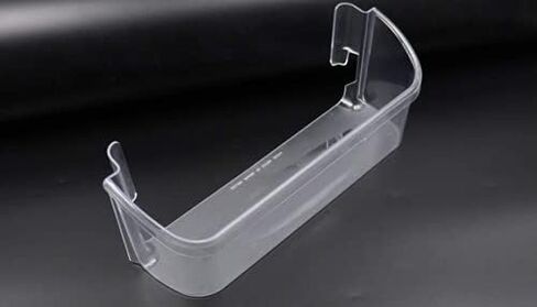 Door Bin Shelf Replacement For Frigidaire LGHS2634KP0 PHS69EJSS2 DGUS2645LF2 FPUS2698LF0 FRS6HF55KM1 FRS6LF7GS4 FGSS2635TF0 PLHS67EGSB1 FRS6HR5HB5 PLHS267ZAB6 GLHS66EFSB3 FRS6HF55KM0 Refrigerator in Saudi Arabia