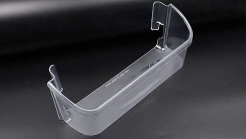 Door Bin Shelf Replacement For Frigidaire LGHS2634KP0 PHS69EJSS2 DGUS2645LF2 FPUS2698LF0 FRS6HF55KM1 FRS6LF7GS4 FGSS2635TF0 PLHS67EGSB1 FRS6HR5HB5 PLHS267ZAB6 GLHS66EFSB3 FRS6HF55KM0 Refrigerator in Saudi Arabia