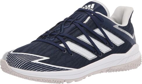 adidas Men's Fv9414 Baseball Shoe in Saudi Arabia