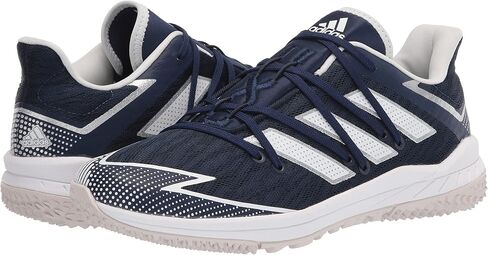 adidas Men's Fv9414 Baseball Shoe in Saudi Arabia