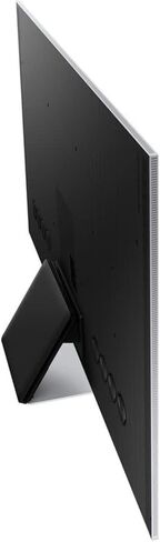 Samsung QN75QN900B 75 Inch Neo QLED 8K Smart TV 2022 Bundle with Premium 2 YR CPS Enhanced Protection Pack in Saudi Arabia