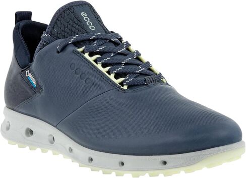 ECCO Men's Cool Pro Gore-tex Waterproof Golf Shoe in Saudi Arabia