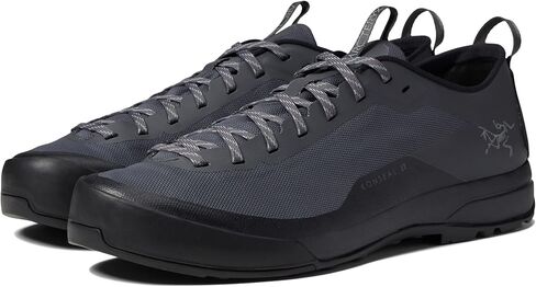 Arc'teryx Konseal LT Shoe Men's | Lightweight Approach Shoe in Saudi Arabia