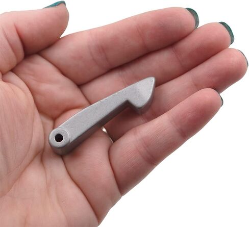 Supplying Demand MFG62439301 4026ER4004B Clothes Washer Door Lock Latch Hook Replacement in Saudi Arabia