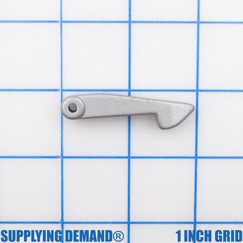 Supplying Demand MFG62439301 4026ER4004B Clothes Washer Door Lock Latch Hook Replacement in Saudi Arabia