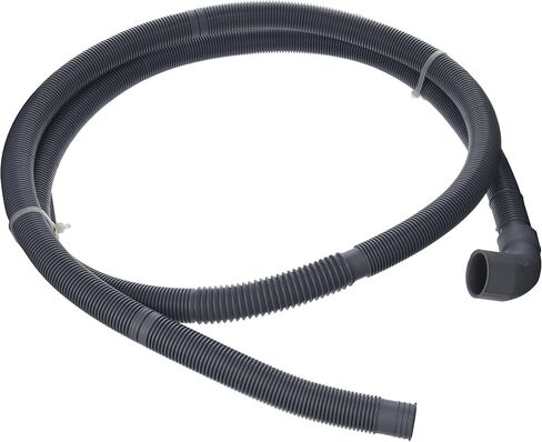 Frigidaire 134889600 Drain Hose Washing Machine in Saudi Arabia