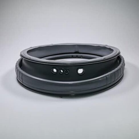 Mintu Door Boot Gasket Replacement For Kenmore 796.41072310 796.41072311 796.41073310 796.41073311 796.41572210 796.41573210 Washing Machine in Saudi Arabia