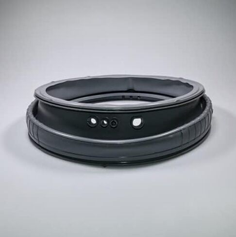 Mintu Door Boot Gasket Replacement For Kenmore 796.41072310 796.41072311 796.41073310 796.41073311 796.41572210 796.41573210 Washing Machine in Saudi Arabia