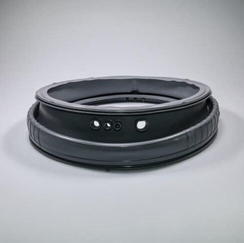 Mintu Door Boot Gasket Replacement For Kenmore 796.41072310 796.41072311 796.41073310 796.41073311 796.41572210 796.41573210 Washing Machine in Saudi Arabia
