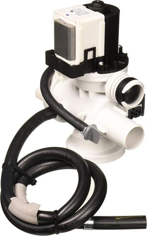 Samsung DC96-01585C Assembly Pump Drain in Saudi Arabia