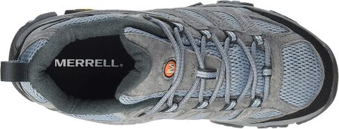 حذاء المشي لمسافات طويلة Moab 3 المقاوم للماء للنساء من Merrell in Kuwait