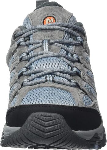 حذاء المشي لمسافات طويلة Moab 3 المقاوم للماء للنساء من Merrell in Kuwait