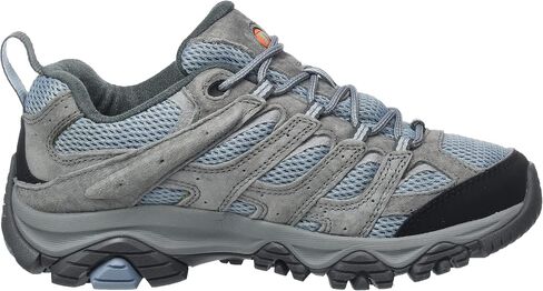 حذاء المشي لمسافات طويلة Moab 3 المقاوم للماء للنساء من Merrell in Kuwait