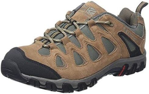 Karrimor Men's Low Rise Hiking Boots, 7.5 in Kuwait
