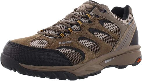 HI-TEC Men's Trail Blazer Law WP I Ankle-High Boot in Saudi Arabia