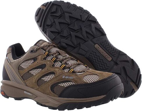 HI-TEC Men's Trail Blazer Law WP I Ankle-High Boot in Saudi Arabia