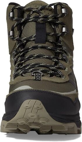 Merrell Moab Speed Thermo Mid Waterproof Olive 10.5 M in Saudi Arabia