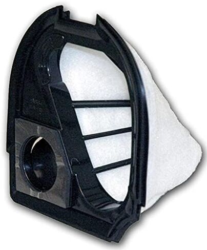 مرشحات أكواب غبار بديلة ممتازة من EnviroCare مصممة لتناسب Eureka DCF-11 وحدة 2 مرشحات in Kuwait