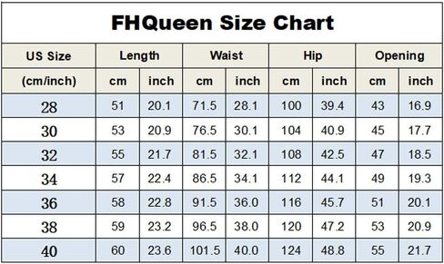 شورت جينز رجالي من FHQueen شورت صيفي من قماش الدنيم بمقاس كلاسيكي كاجوال مع جيوب in Kuwait