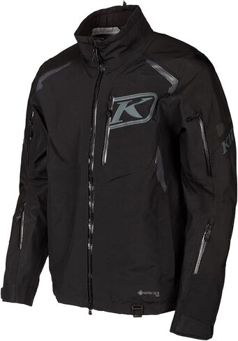 KLIM Men's Valdez Jacket Non-Insulated Snowmobile Gore-Tex Jacket in Saudi Arabia