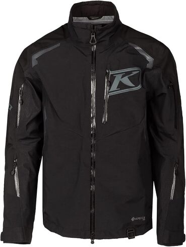 KLIM Men's Valdez Jacket Non-Insulated Snowmobile Gore-Tex Jacket in Saudi Arabia