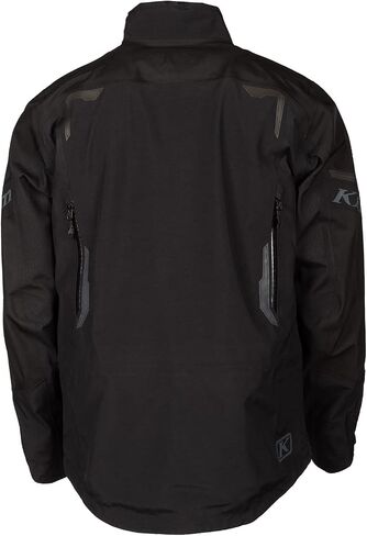 KLIM Men's Valdez Jacket Non-Insulated Snowmobile Gore-Tex Jacket in Saudi Arabia