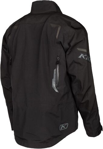 KLIM Men's Valdez Jacket Non-Insulated Snowmobile Gore-Tex Jacket in Saudi Arabia