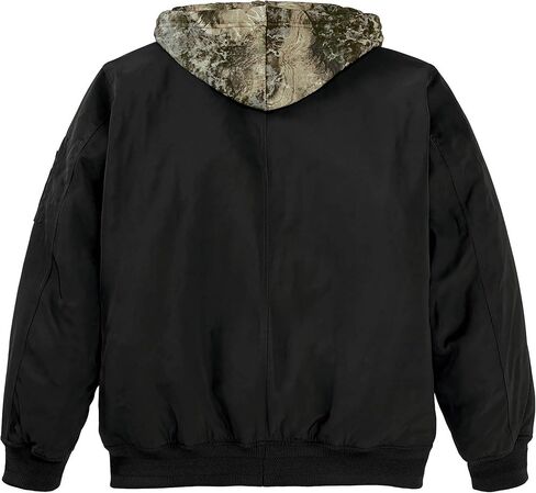 Legendary Whitetails Men's Drop Tine Bomber Jacket in Saudi Arabia