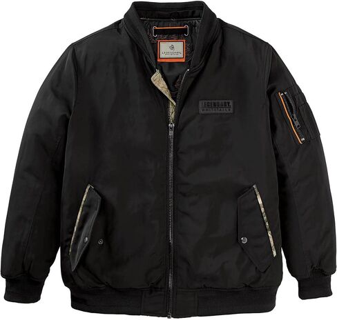Legendary Whitetails Men's Drop Tine Bomber Jacket in Saudi Arabia