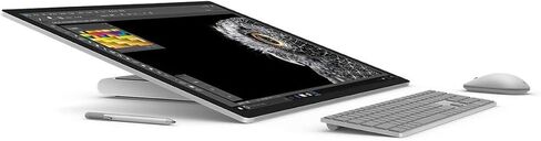 Microsoft Surface Studio (1st Gen) (Intel Core i7, 32GB RAM, 2TB) in Kuwait