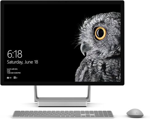 Microsoft Surface Studio (1st Gen) (Intel Core i7, 32GB RAM, 2TB) in Kuwait