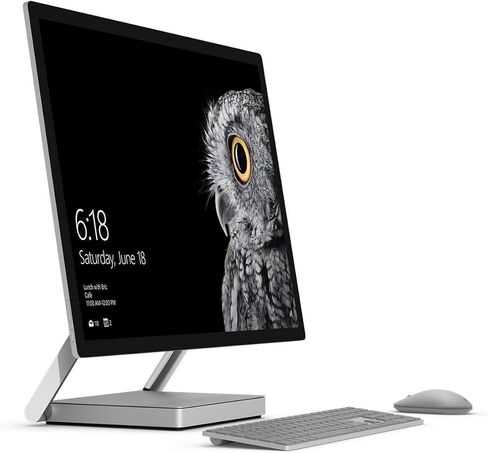 Microsoft Surface Studio (1st Gen) (Intel Core i7, 32GB RAM, 2TB) in Kuwait