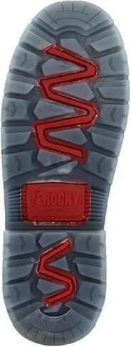 Rocky Men's Forge Industrial Boot in Saudi Arabia