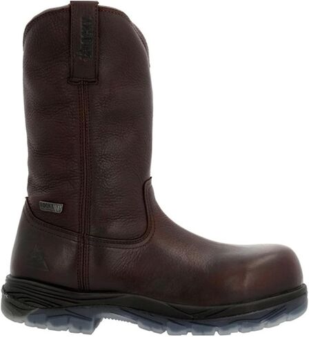 Rocky Men's Forge Industrial Boot in Saudi Arabia