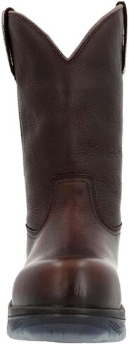 Rocky Men's Forge Industrial Boot in Saudi Arabia