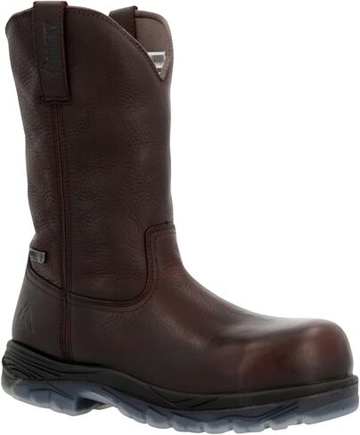 Rocky Men's Forge Industrial Boot in Saudi Arabia