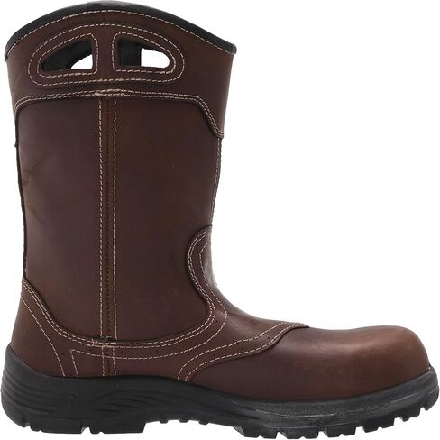FSI Avenger Framer Wellington Women's Comp Toe EH Waterproof Work Boots in Saudi Arabia