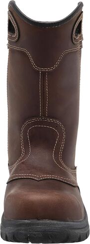 FSI Avenger Framer Wellington Women's Comp Toe EH Waterproof Work Boots in Saudi Arabia