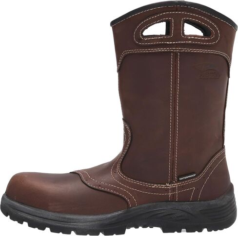 FSI Avenger Framer Wellington Women's Comp Toe EH Waterproof Work Boots in Saudi Arabia