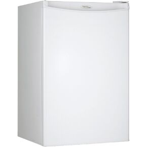 Danby Designer 4.4 Cubic Feet Compact Refrigerator (DAR044A4WDD) White in Kuwait