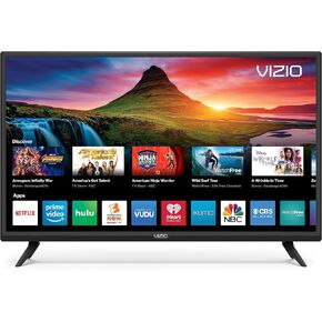 VIZIO D-Series™ 32" Class (31.5" Diag.) Smart TV in Saudi Arabia