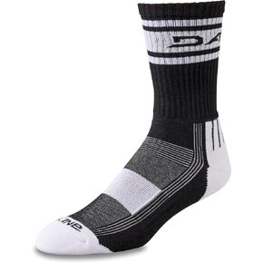 Dakine unisex-adult Dakine Step Up Sock in Kuwait