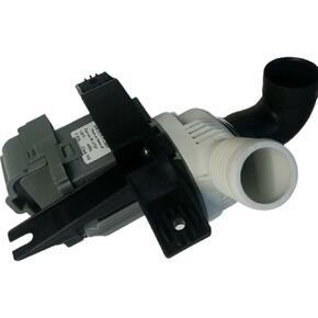 Washer Drain Pump Replaces For Whirlpool Cabrio WTW7600XW0 WTW7600XW2 WTW7800XW0 WTW7800XW2 WTW6400SW2 WTW6400SW3 WTW6500WW1 WTW6600SB0 in Saudi Arabia