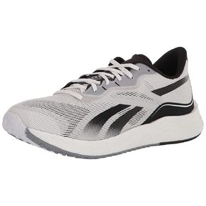 Reebok Men's Floatride Energy 3.0 Running Shoe, White/Black, 11.5 in Kuwait