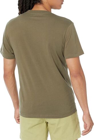True Religion Men's Short Sleeve Shoey Tee in Saudi Arabia