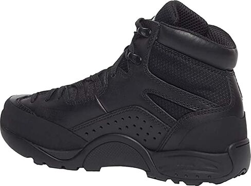TACTICAL RESEARCH TR Men's QRF DELTA B6 Mid-Cut Tactical Boot in Kuwait