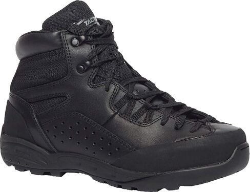 TACTICAL RESEARCH TR Men's QRF DELTA B6 Mid-Cut Tactical Boot in Kuwait