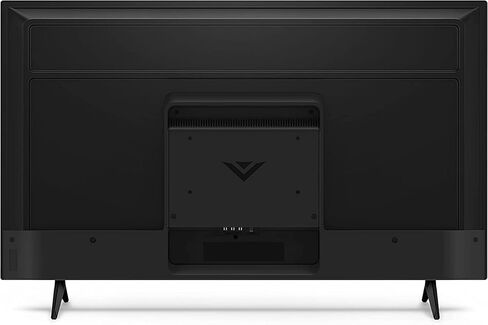 VIZO 32-inch D-Series Full HD 1080p Smart TV with Apple AirPlay and Smartcast, Alexa Compatibility, 2021 Model - D32f4-J01 (Renewed) in Kuwait