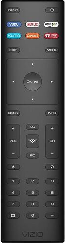 VIZIO M-Series Quantum 55" 4K HDR Smart TV w/ 3.1.2 Channel Home Theater Sound Bar  in Saudi Arabia