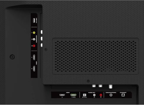 VIZIO M-Series Quantum 55" 4K HDR Smart TV w/ 3.1.2 Channel Home Theater Sound Bar  in Saudi Arabia